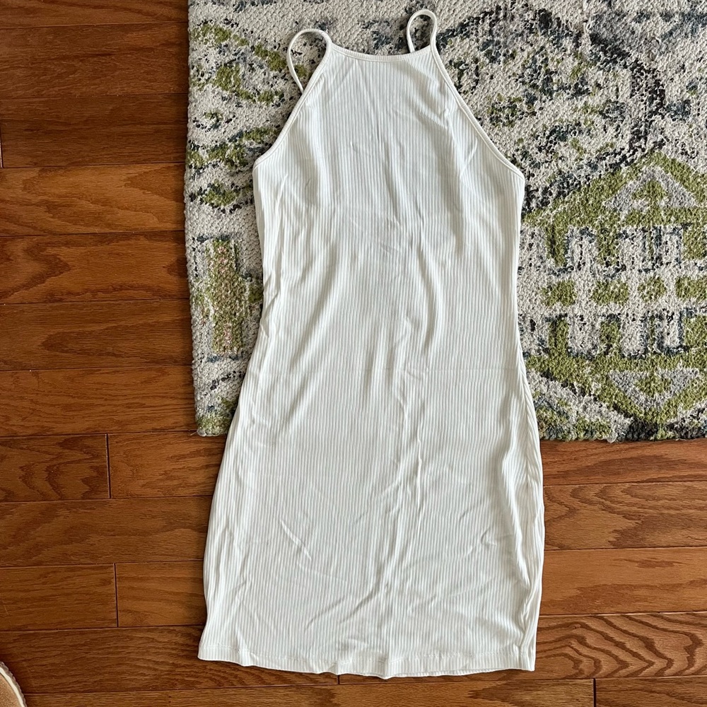 Revolve Bodycon Dress